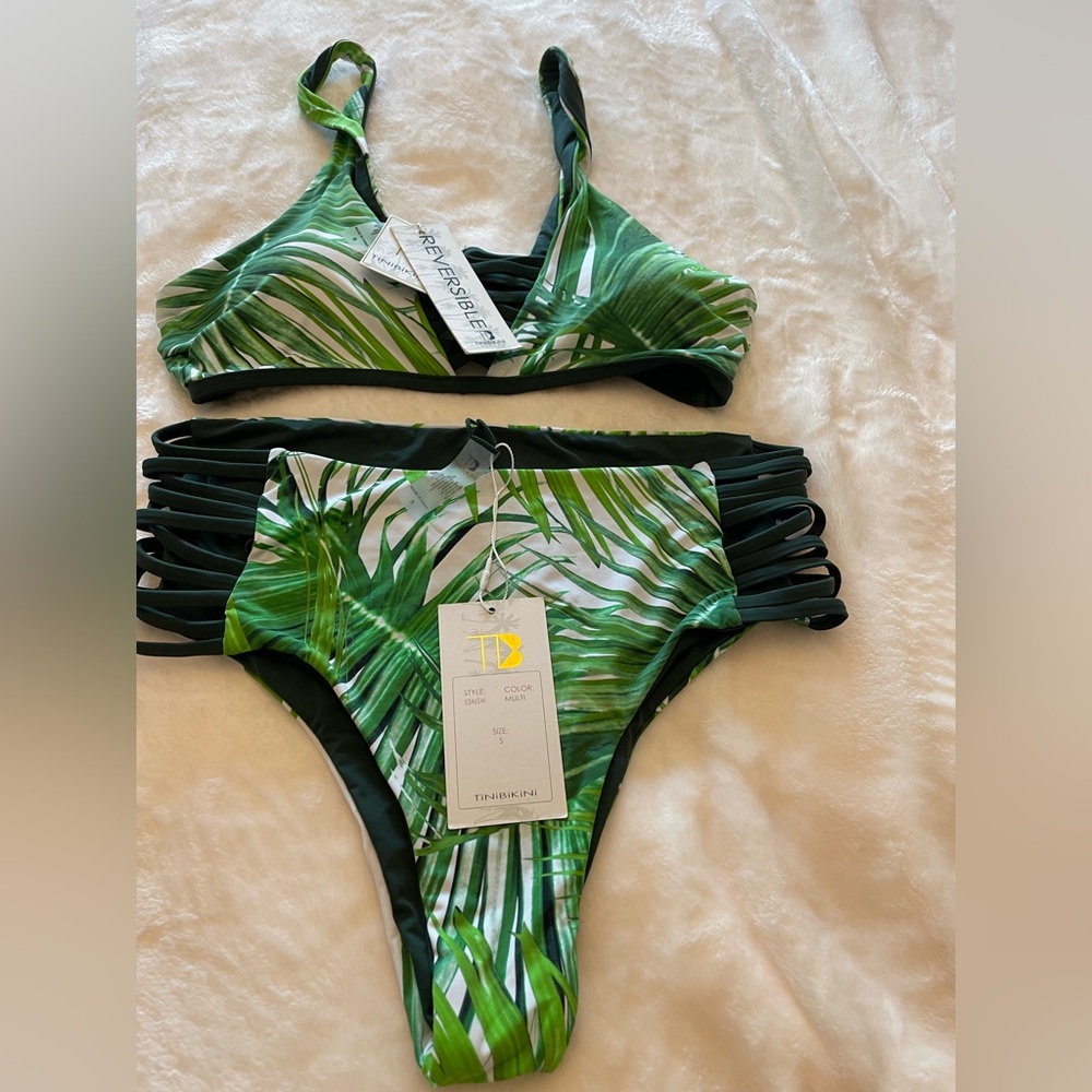 tinibikini bikini set